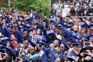 (Photo Credit: Paul Holston/Editor-in-Chief/The Hilltop)