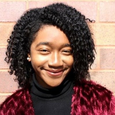 Nia Hill