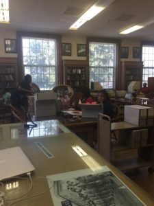 (Photo Credit: Maya King, Campus Editor/The Hilltop)