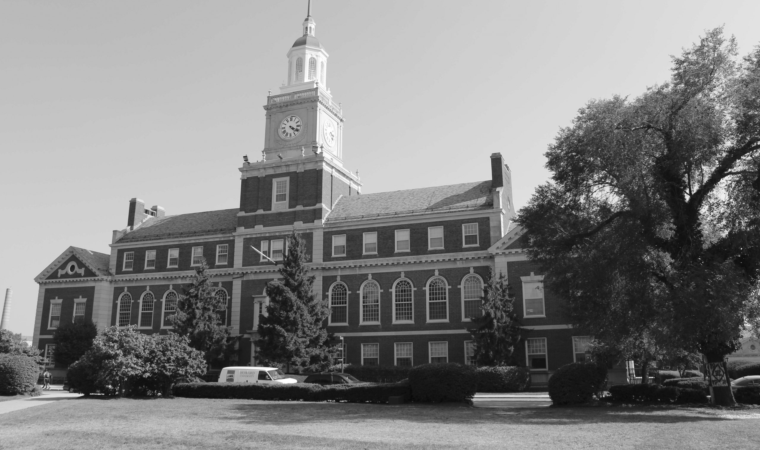 Howard U