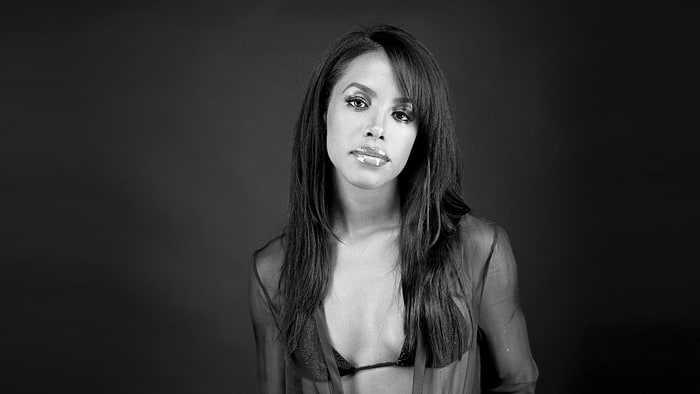 Aaliyah