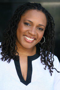 A native of Philadelphia, PA, Kellie R. Griffin holds both a Bachelor of Science degree in Psychology and a Masters degree in Social Work from Howard University. (Photo Courtesy of www.krgbisonproject.com)