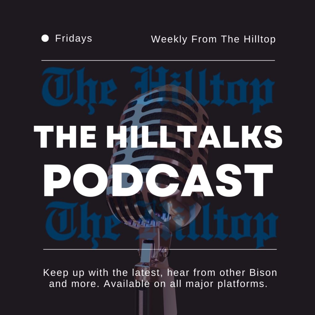 podcast promo